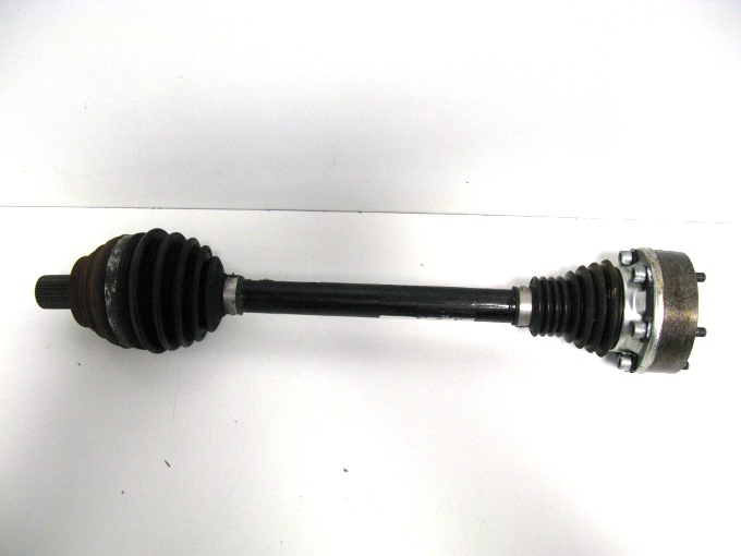 фото №1, Привідний вал ліва vw golf eos passat