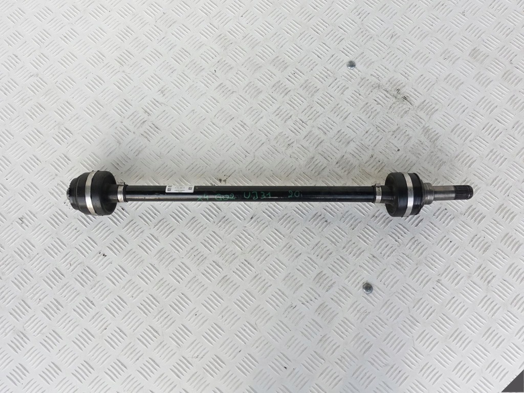 фото №1, Bmw x4 g02 x-drive 30ix привідний вал права задня 8695488