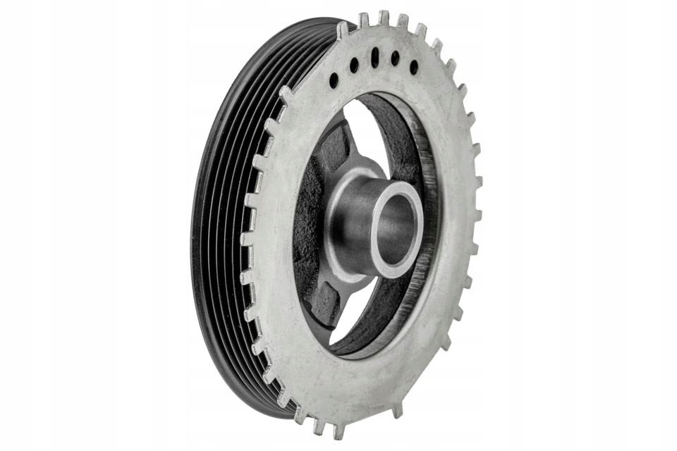 Купити Grm шків колінчастого вала колінчастого до mazda 6 2005 2006 2007