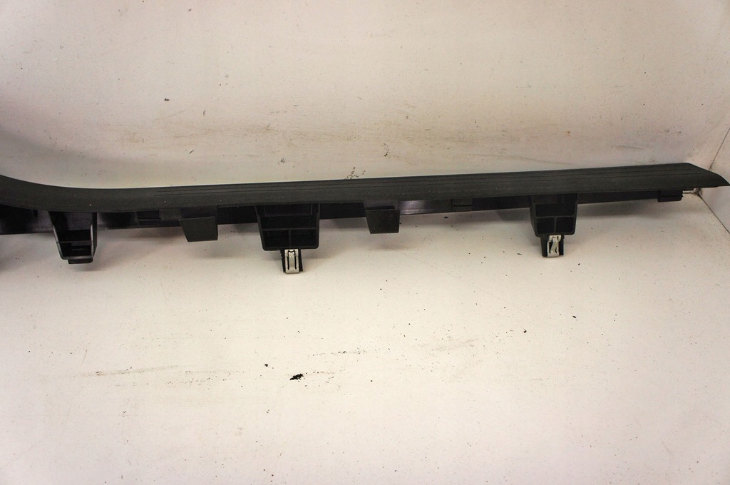 фото №7, Md047 renault clio v защита порог правый перед