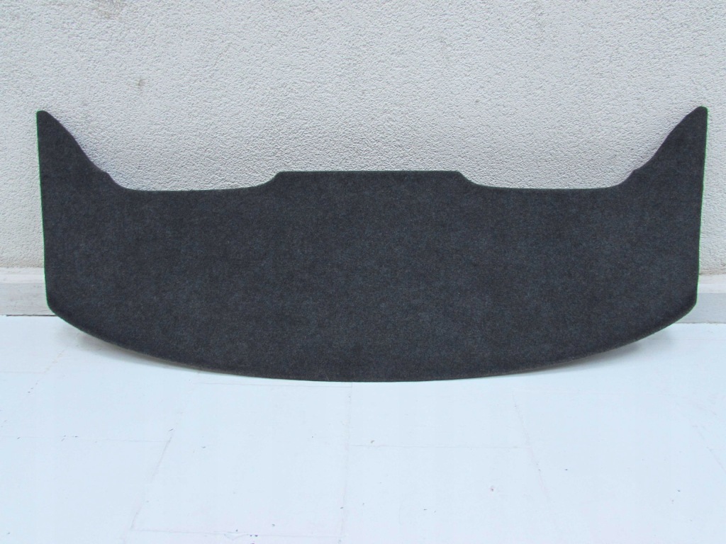 Купить Volvo c70 06-13 полка багажника задний задняя 30787559