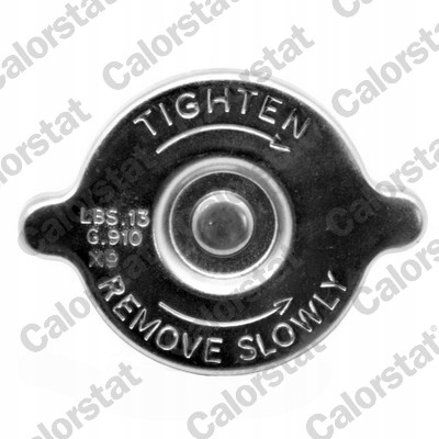 Calorstat by vernet кришка бака розширювальний Зі Шроту