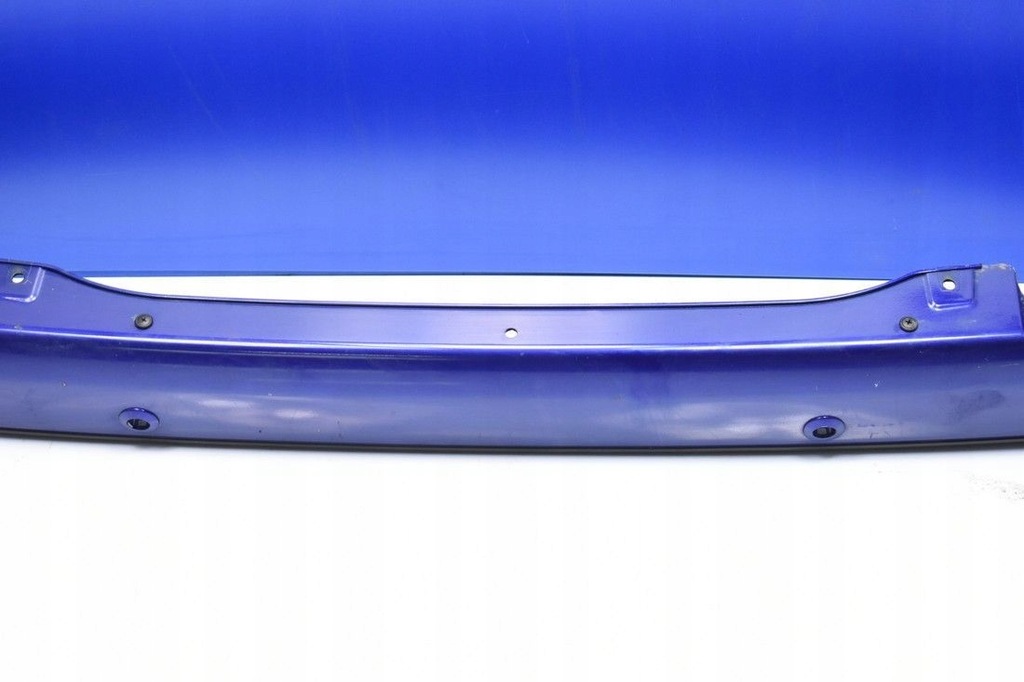 фото №13, Ford transit custom ii 12- бампер задня bk21-17e962