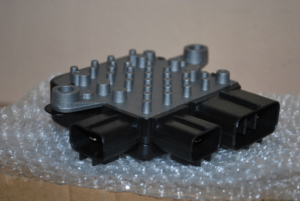 фото №12, Модуль вентилятора csw-mz-000 nty