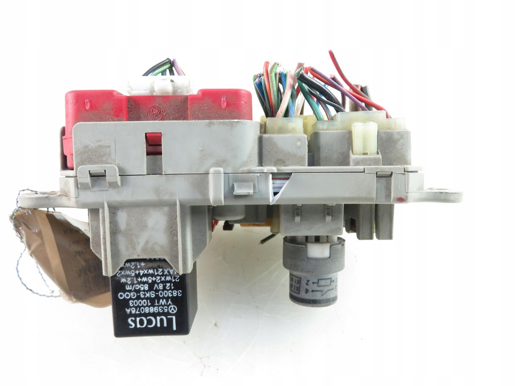 фото №5, Bsi mg zr 53070107a