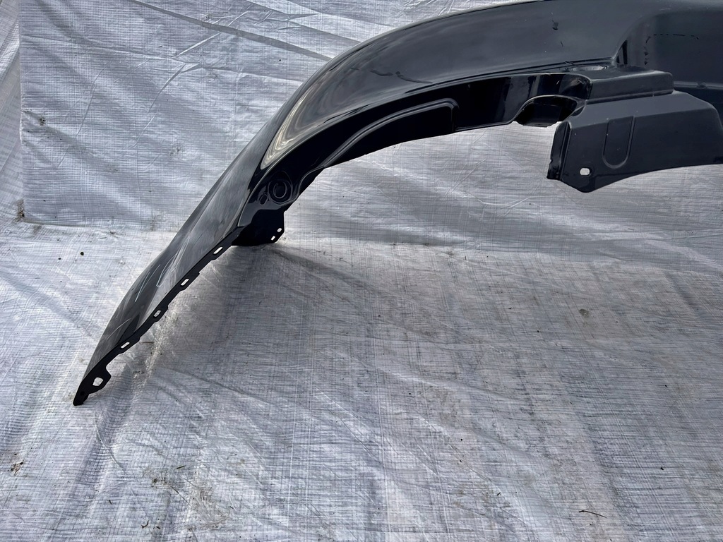 фото №11, Бампер mazda mx-5 ncfl 2009 20th anniversary задня задній