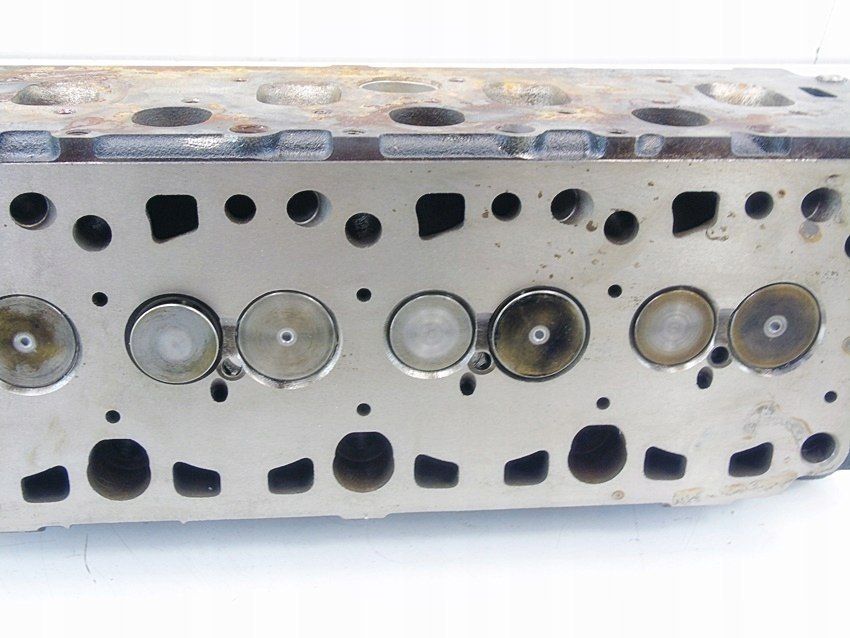 фото №9, Головка вал 1.8 tdci focus 2 mondeo 4 c-max galaxy smax 6g9q6090a1a