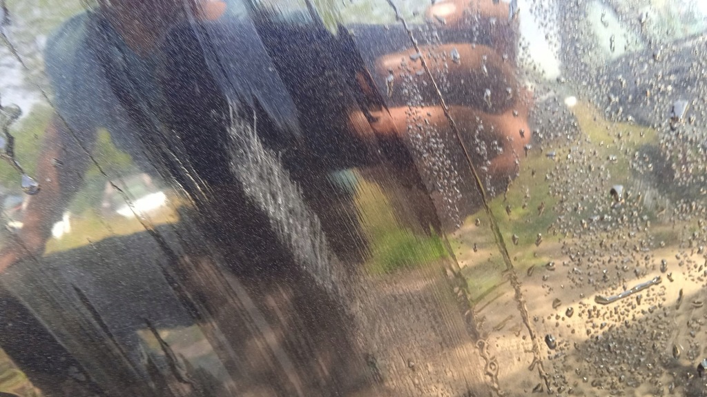 фото №13, Volvo v50 ii kombi двері задня лівий 346