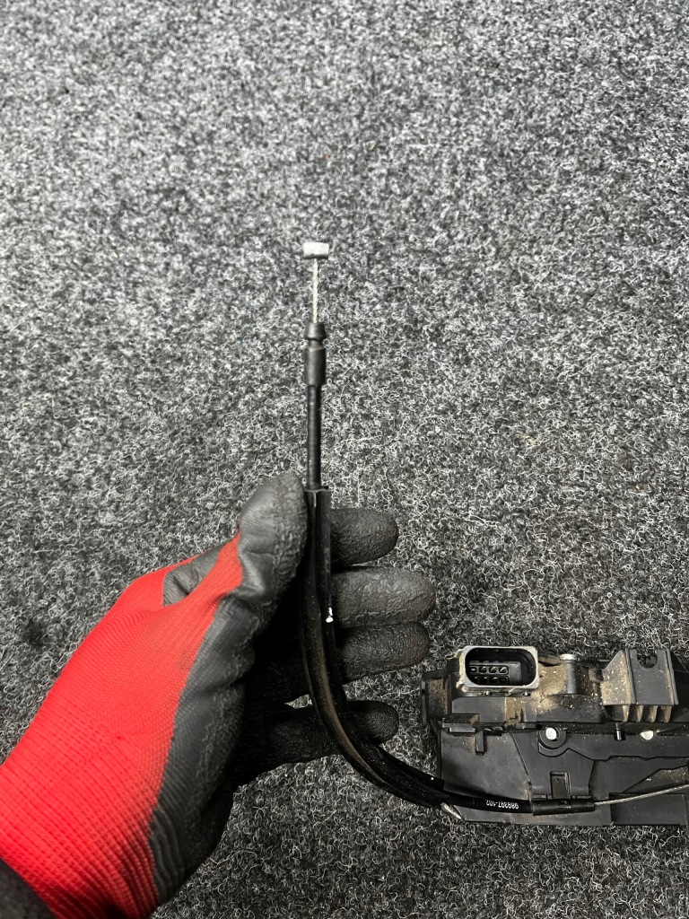 Замок дверь правый перед boxer ii jumperii ducato iii 1350147080 Недорого