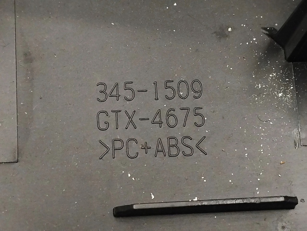 фото №6, Jeep cherokee 2015 оздоблення дзеркало заднього