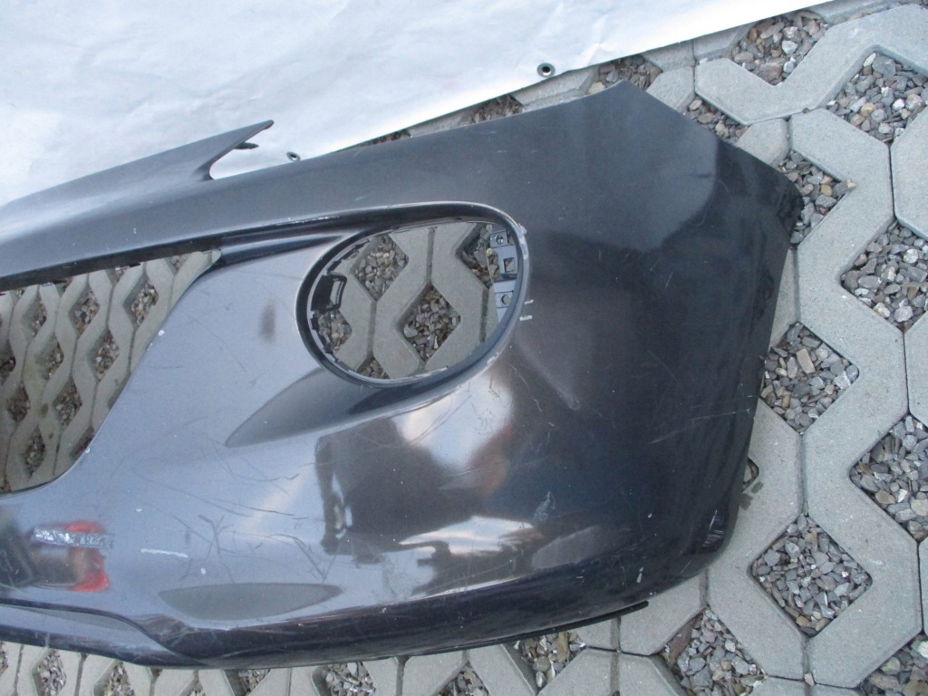 фото №2, Бампер перед передній opel adam 13- bdb