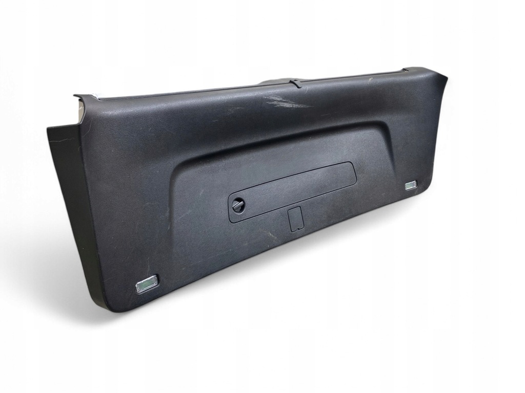 фото №6, Audi q7 4m защита задний крышки