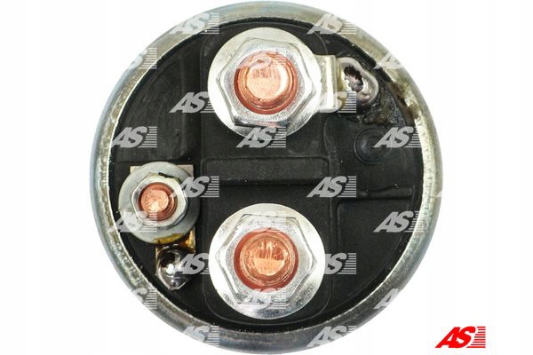 фото №3, Выключатель электромагнитный, стартер as-pl ss3035