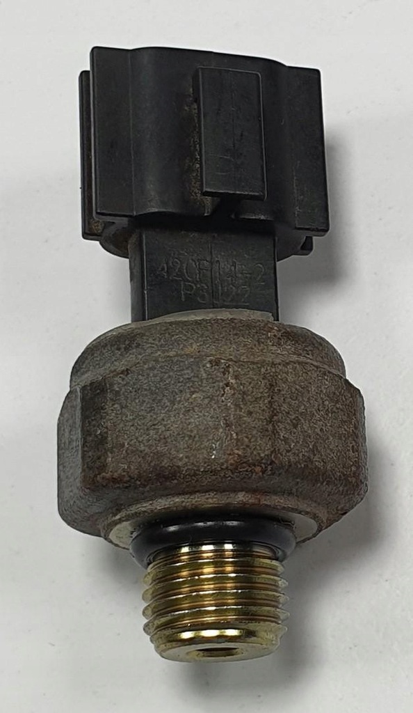 фото №1, Датчик кондиціонера mitsubishi grandis