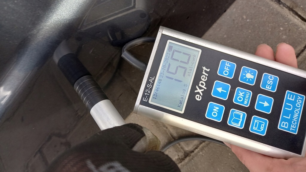 фото №5, Двері праве перед skoda fabia 04r sedan