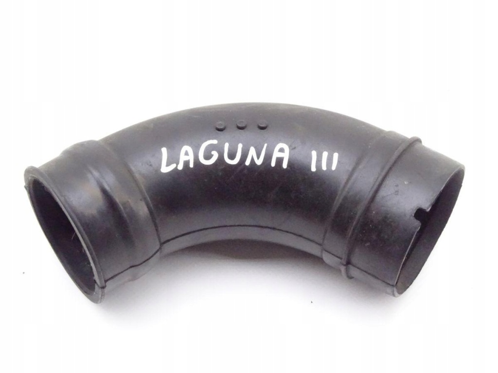 фото №1, Renault laguna iii 07-15 2.0 dci труба повітря
