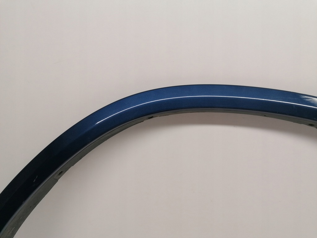 фото №5, Bmw x3 g01 m-pakiet молдинг na крила правий задня