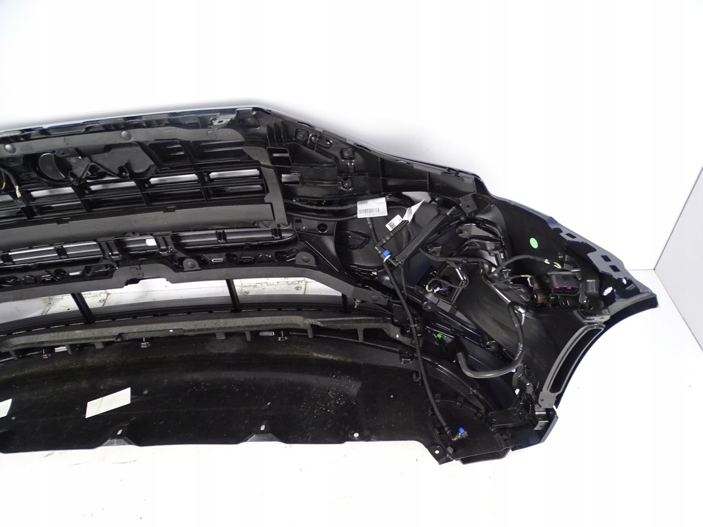 фото №10, Бампер перед передній audi e-tron 4ke s-line