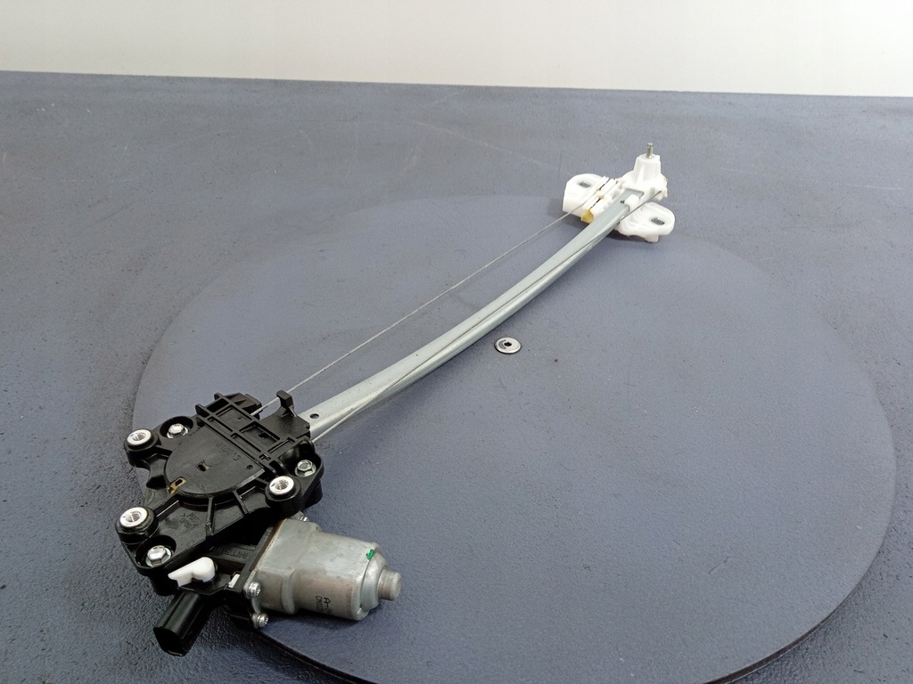 фото №1, Honda civic ix hb 11- подъемник стекло задняя левый