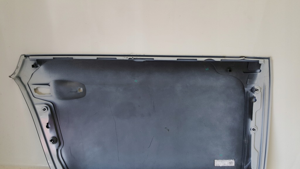 фото №8, Bmw i3 дверь перед передние левая 2013-2022r