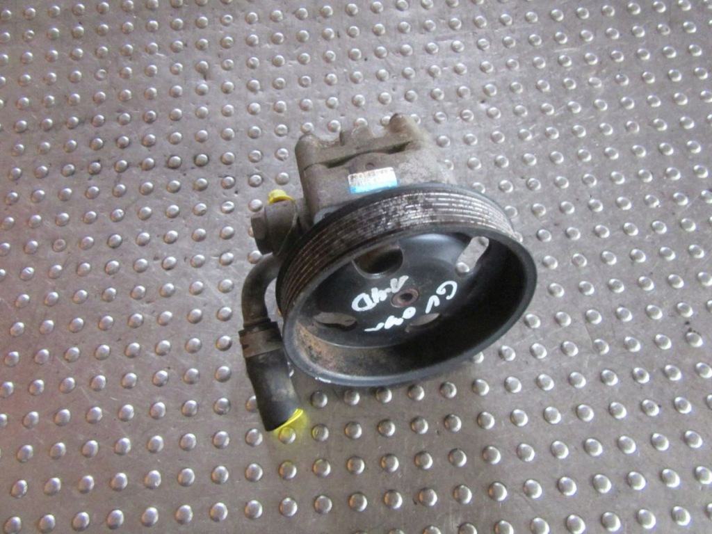 фото №7, Suzuki grand vitara ii 1.9d 2007 насос усилителя