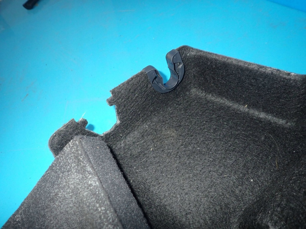 Полка багажника renault modus рестайлинг Доставка