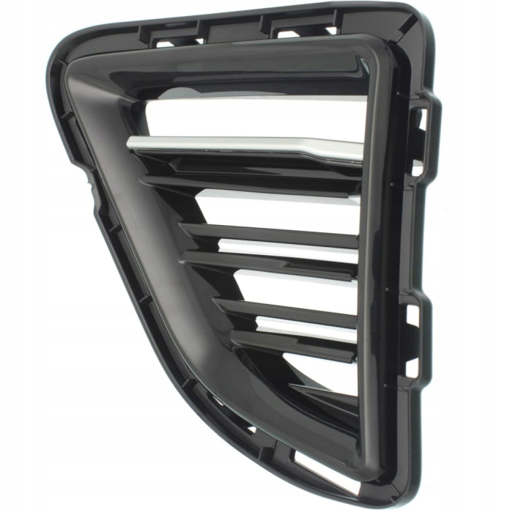 фото №12, Направляющая бампера левый chevrolet camaro 2016-2019