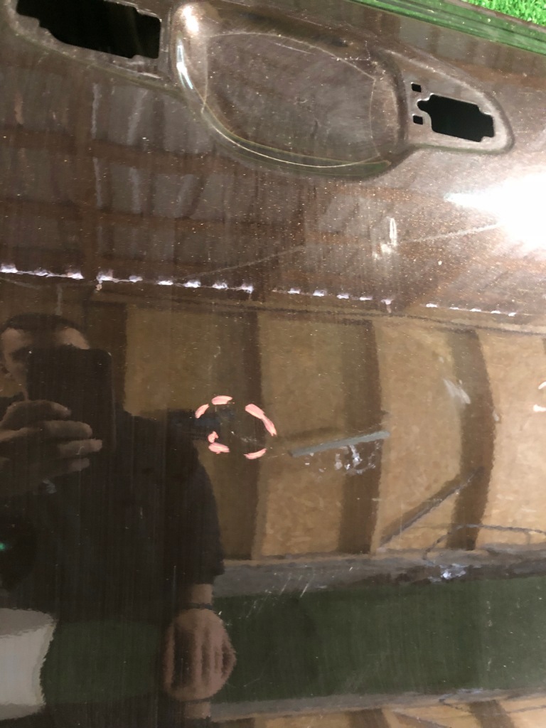 фото №2, Двері праве передні kia sorento iv