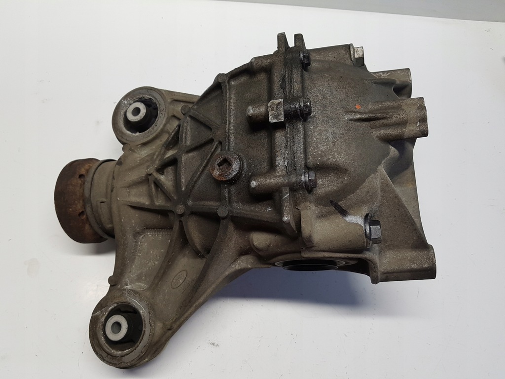 фото №7, Jaguar xf x260 f-pace 2.0 d диференціал задній міст 3.23