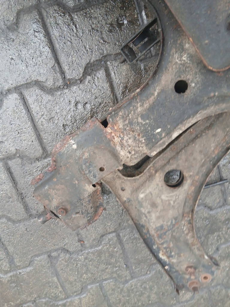 Chevrolet lacetti 1.8 подрамник подрамник перед Цена