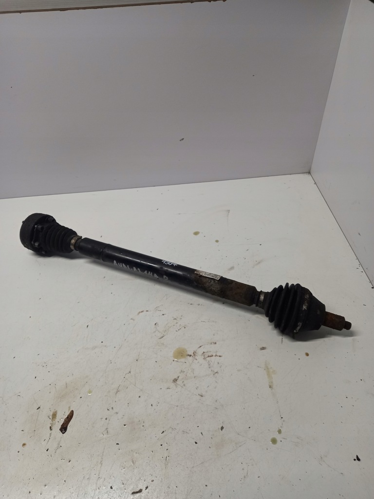 фото №1, Привідний вал półośka права передня audi a2 1.4