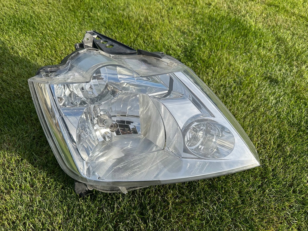 фото №1, Лампа renault modus 1 i 04-07 лампа перед правий оригінал europa