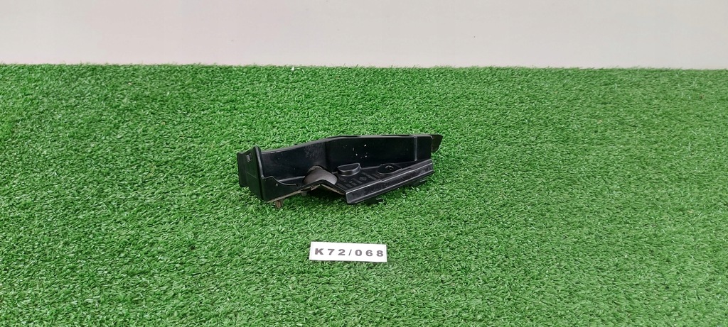 фото №1, Renault espace 4 iv правый кронштейн решётки обдув