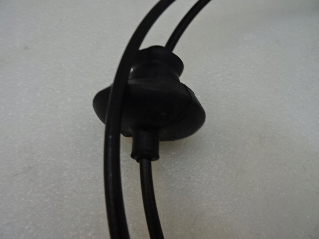 фото №7, Citroen ds7 трос открывания капот nowa