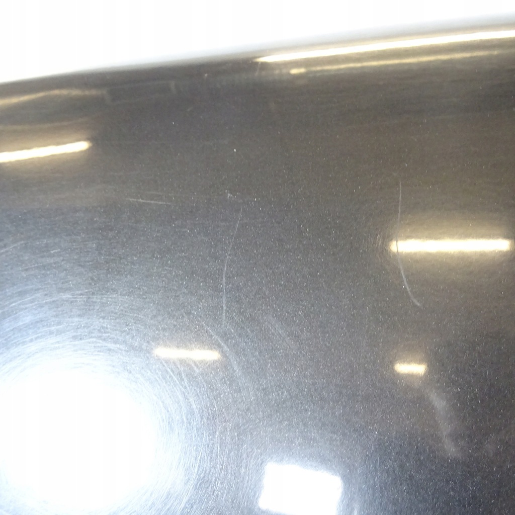 фото №5, Vw passat b2 капот передня