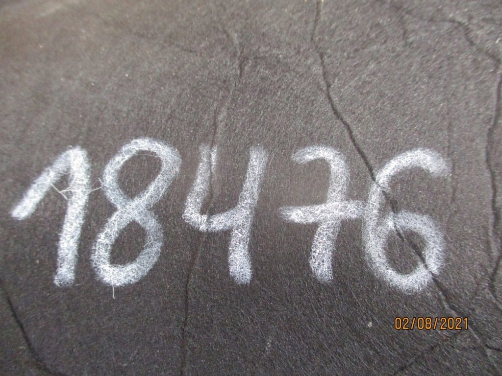 фото №3, Bmw x1 f48 шумоизоляция капот