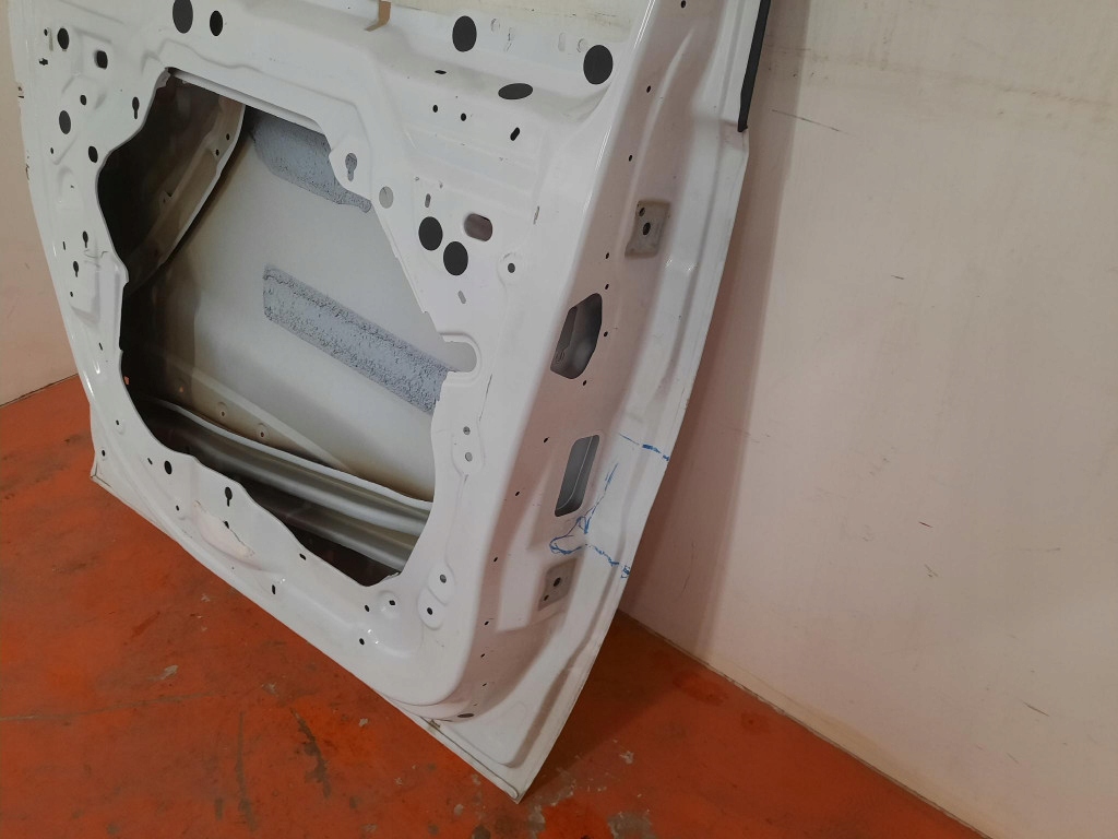 фото №16, Citroen berlingo iii 18- дверь перед левый левая передние