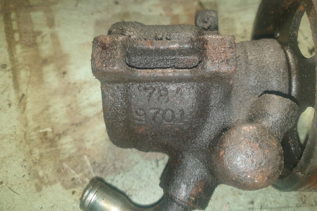 фото №9, Усилитель руля peugeot 306 хэтчбек 7a, 7c, n3, n5 26028454 1.8l