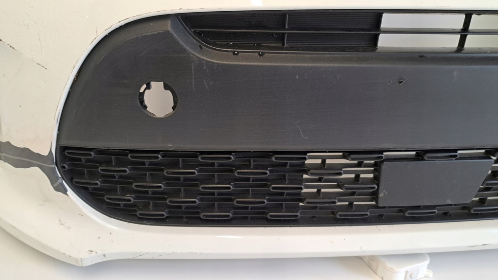 фото №7, Бампер перед kia picanto iii lift 20-