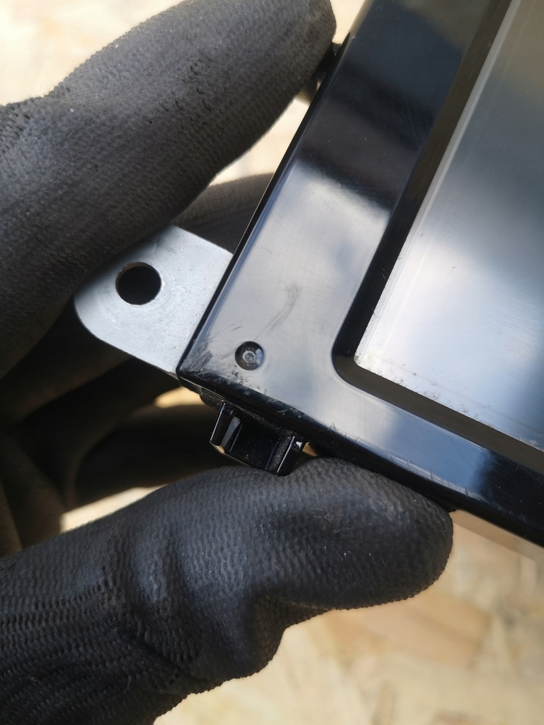 фото №5, Renault clio iv навигация дисплей 281152928r