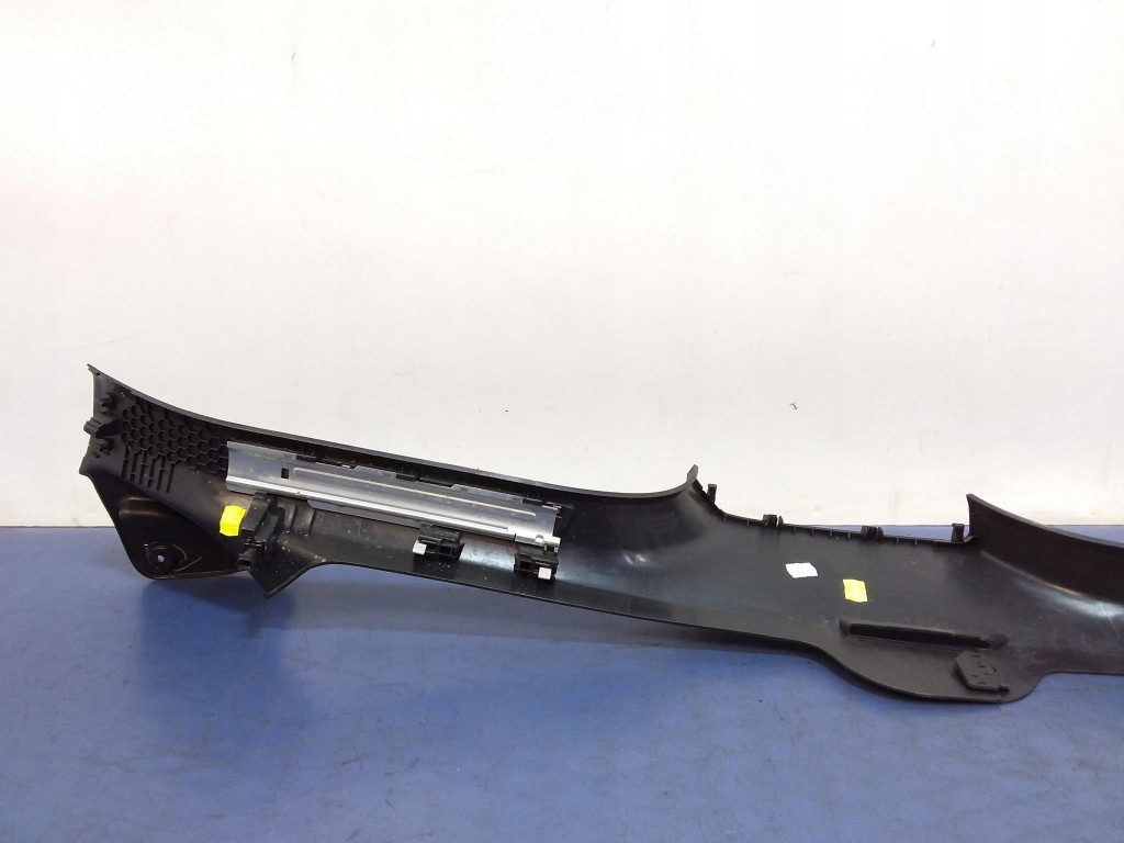 фото №5, Vw passat b8 alltrack молдинг поріг хром права