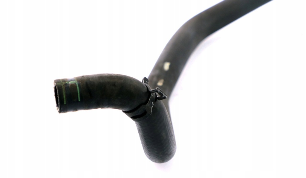 Bmw z4 e85 e86 пабтрубок  f впускной двигателя отопитель радиатор 6962464 Цена