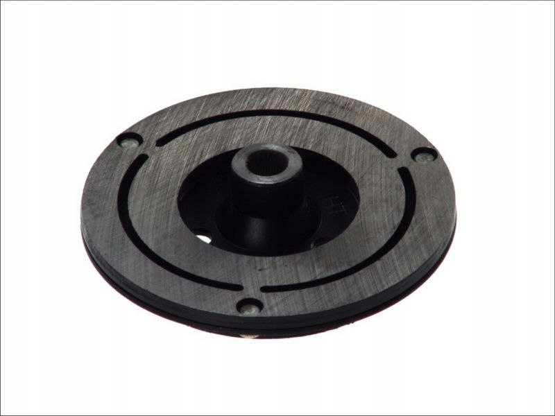 Купить Диск сцепления компрессор климат thermotec ek302