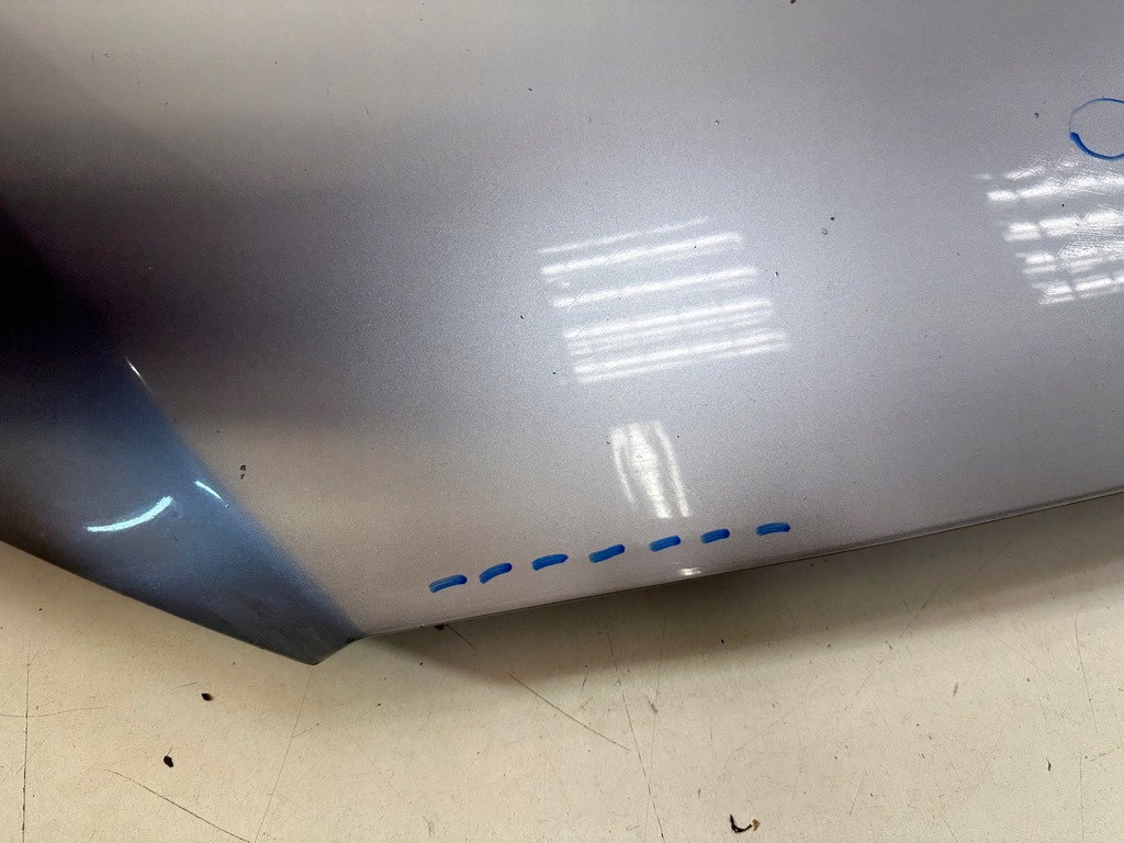 фото №12, Капот mitsubishi colt vi 6 lift