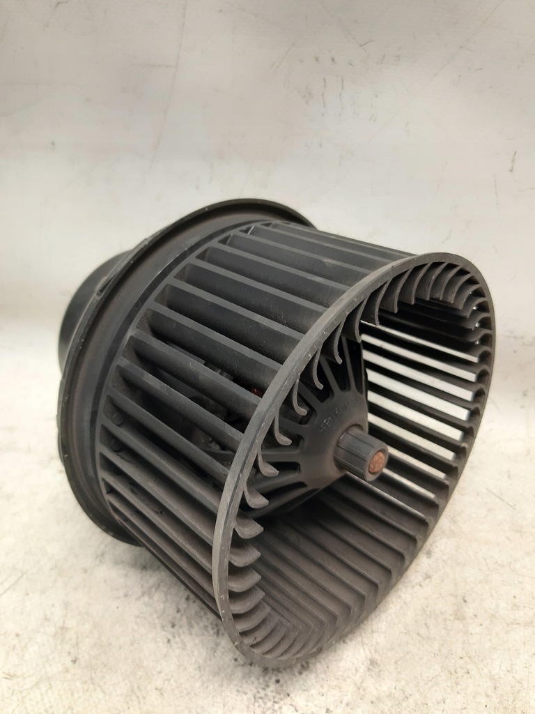 фото №8, Ford mondeo mk4 iv вентилятор воздуходувка обдув