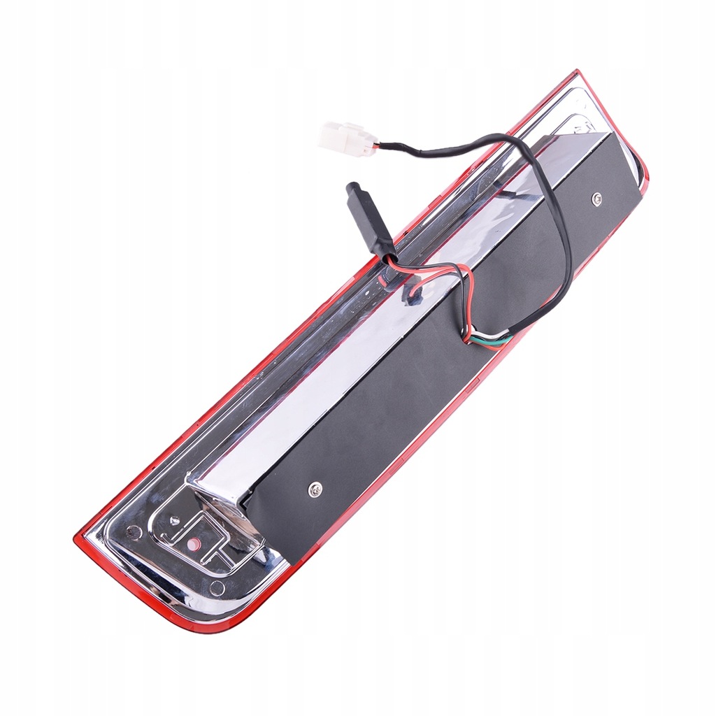 фото №8, Третий свет тормоза do dodge ram 1500 3500