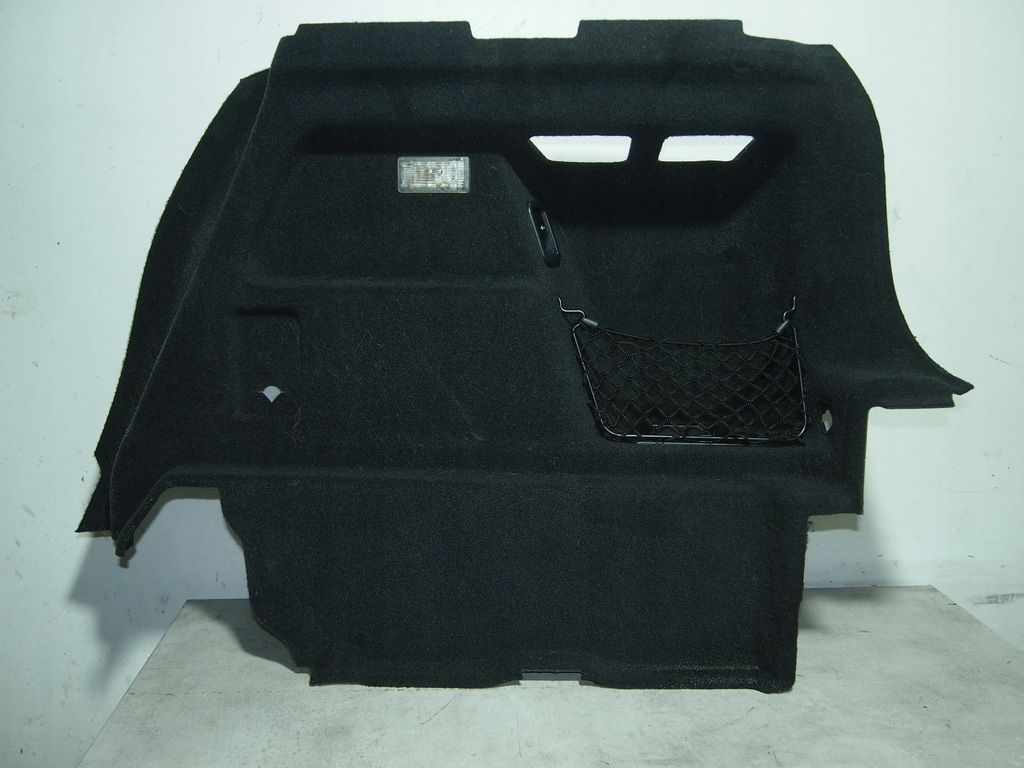 фото №1, Bmw x2 f39 обшивка багажника 7423244