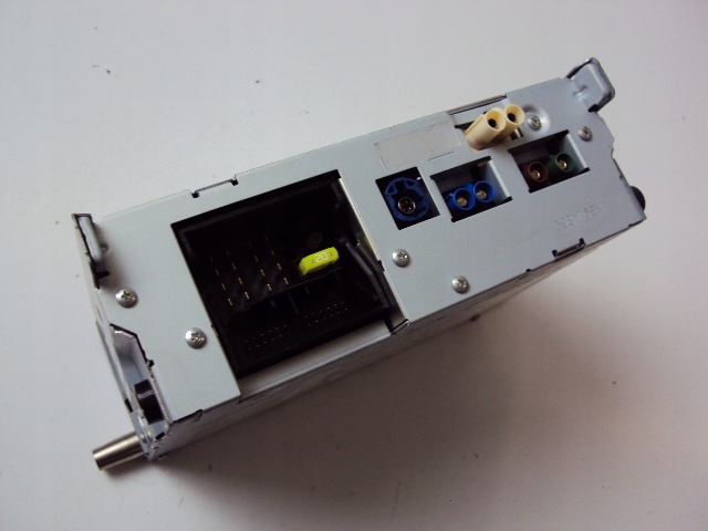 фото №5, Радио навигация mercedes e-klasa w213