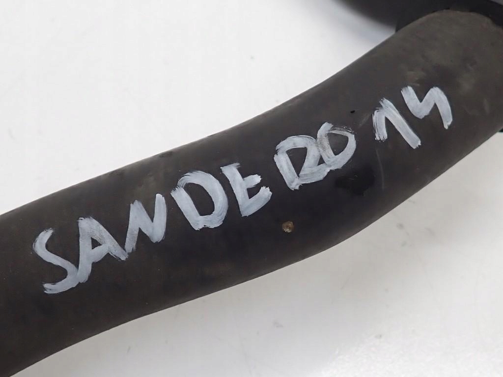 фото №6, Wąż шланг трубка wody 215014119r dacia logan ii sandero ii 1.5 dci 14r