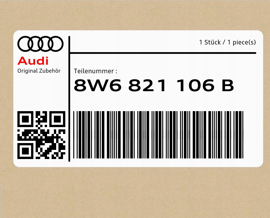 фото №1, Крыло правая audi a5